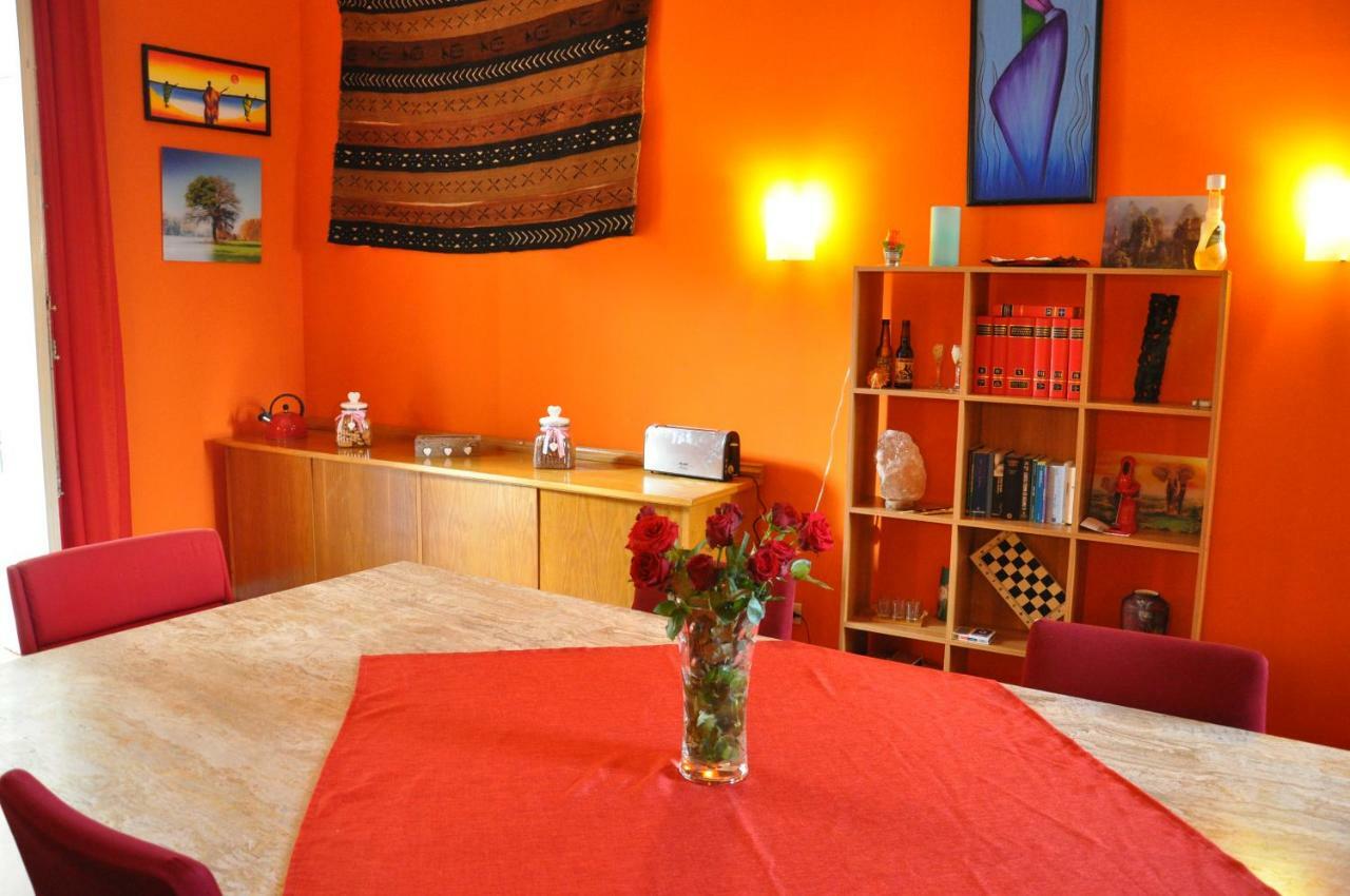 باليرمو B&B A Due Passi Da... المظهر الخارجي الصورة