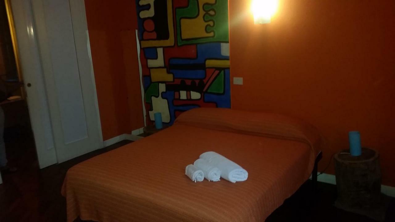 باليرمو B&B A Due Passi Da... المظهر الخارجي الصورة