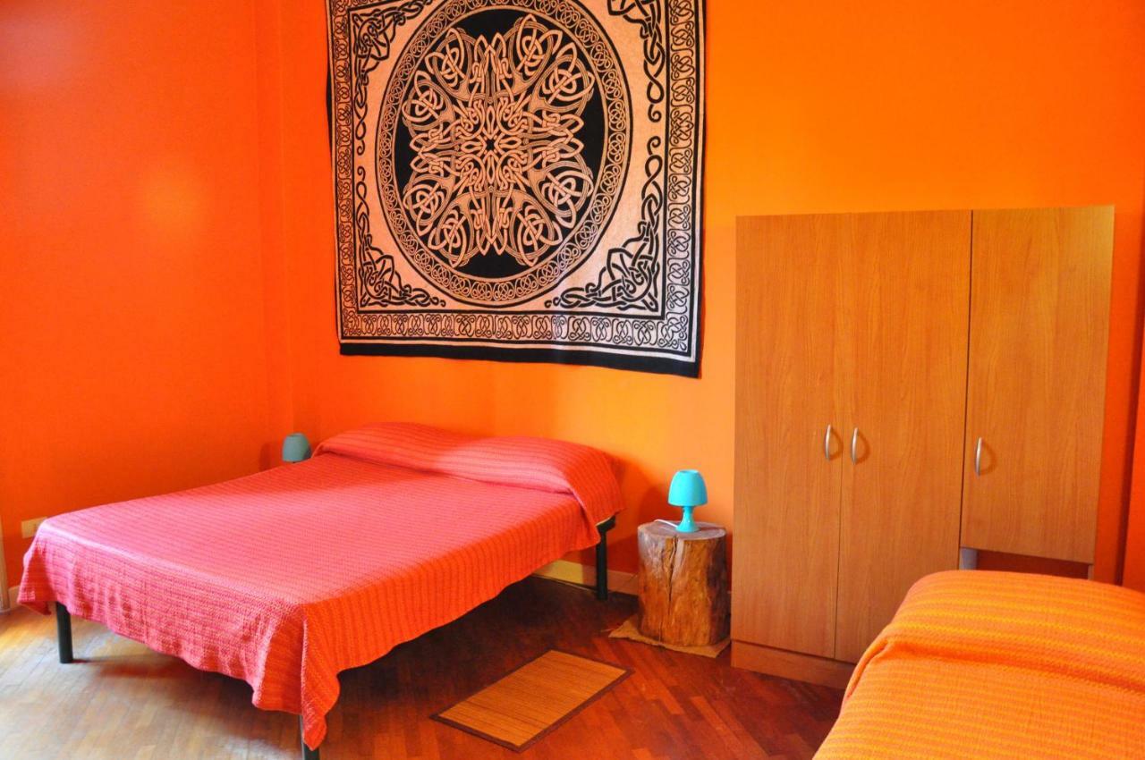 باليرمو B&B A Due Passi Da... المظهر الخارجي الصورة