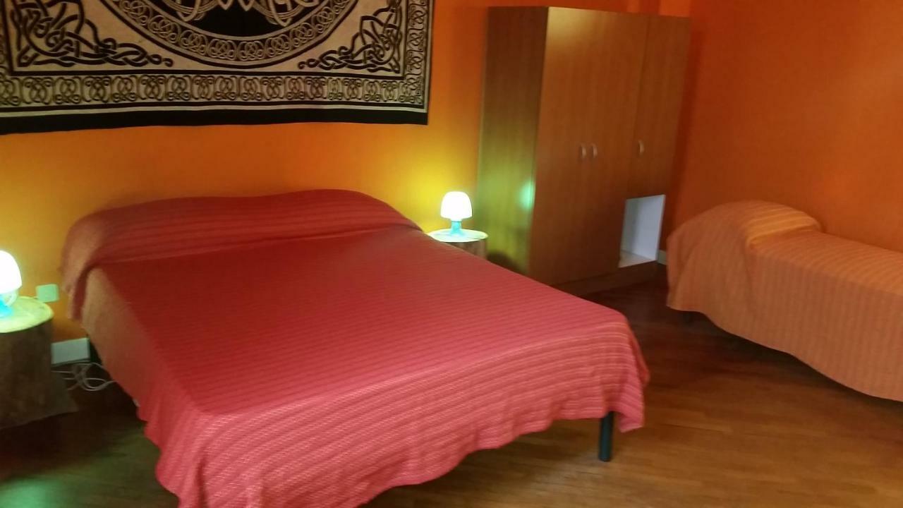باليرمو B&B A Due Passi Da... المظهر الخارجي الصورة