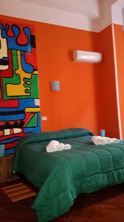 باليرمو B&B A Due Passi Da... المظهر الخارجي الصورة