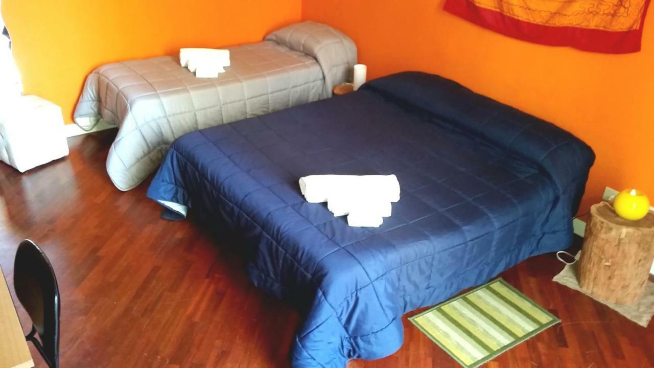 باليرمو B&B A Due Passi Da... المظهر الخارجي الصورة